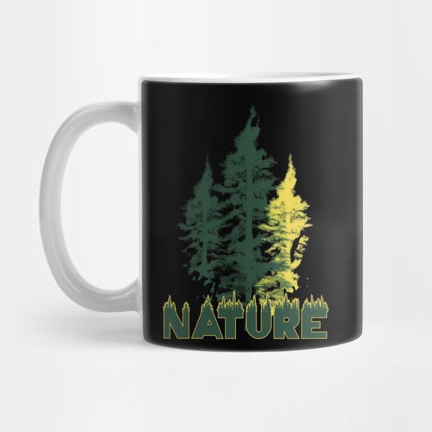 Nature by Pixy Official